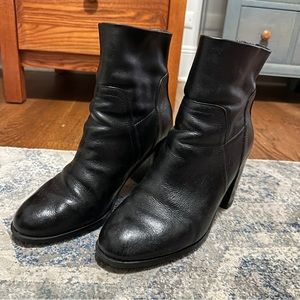 Sam Edelman Heeled boots